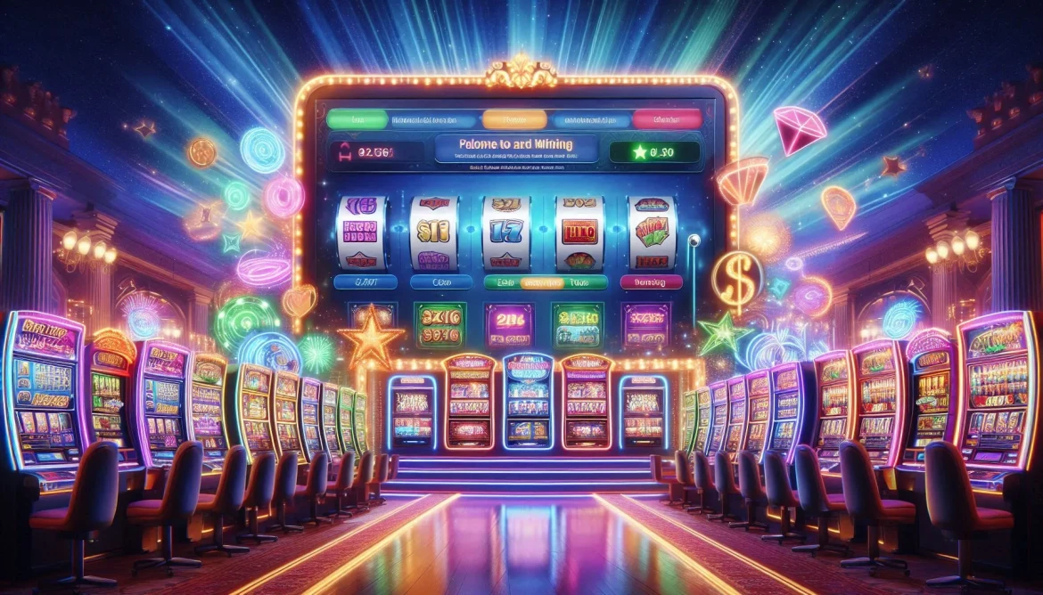 Ritzo Casino