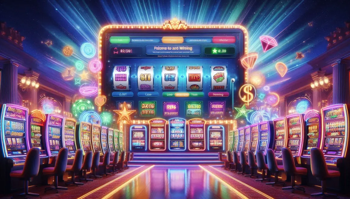 Ritzo Casino